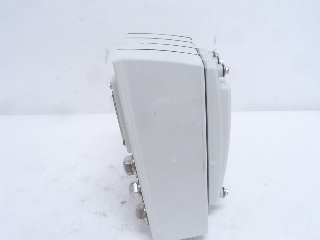 Festo 35P-MS1-BGGZRDRE-EWBEEWB-3J+FC; Valve Manifold 575465