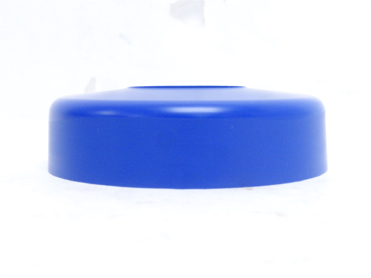Multipond 2026921; Conveyor Dust Cover; 1-13/16"ID x 4-1/4"OD
