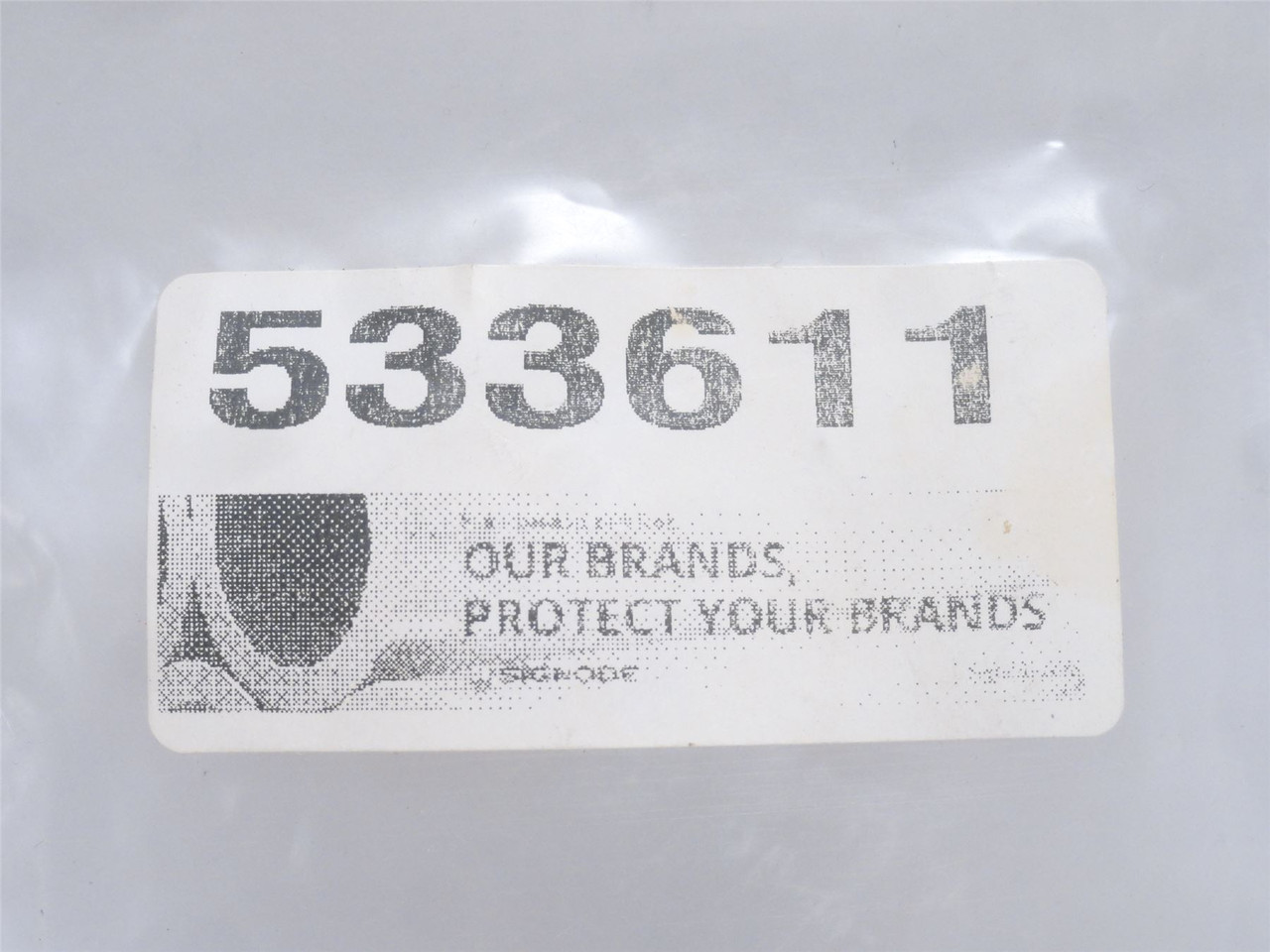 Signode 533611; Replacement Spring Kit