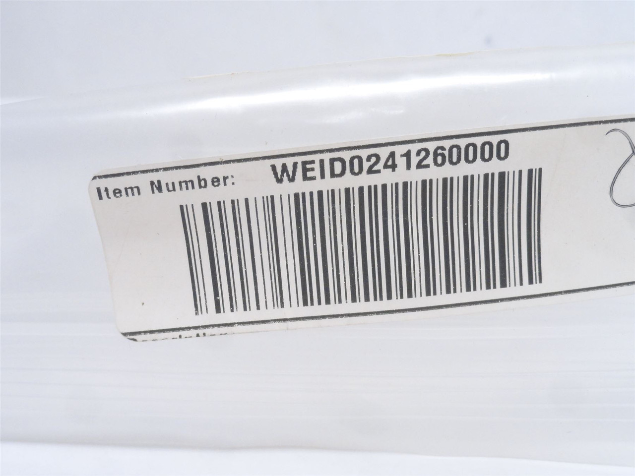 Weidmuller 241260000; Terminal Block MK 2/12; 12-Position