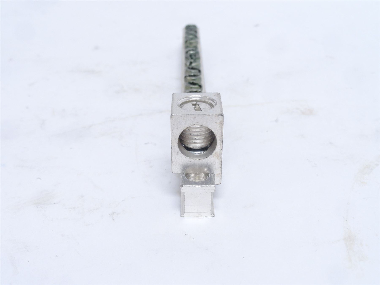 Eaton GBK1420; Ground Bar Kit; 14 Terminal