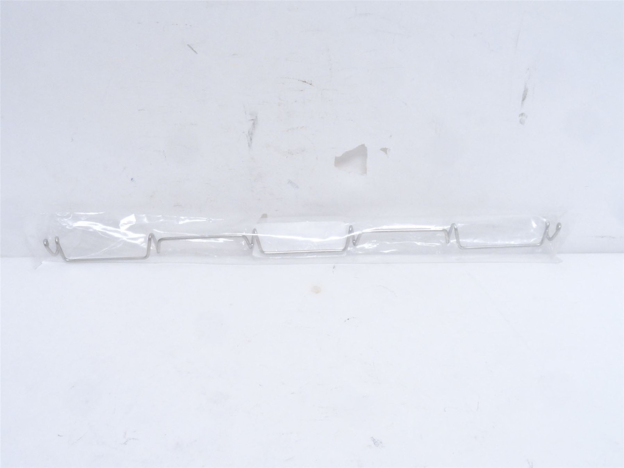 Wirebelt EZ4920; Stainless Steel EZ-Splice Wirebelt Strand