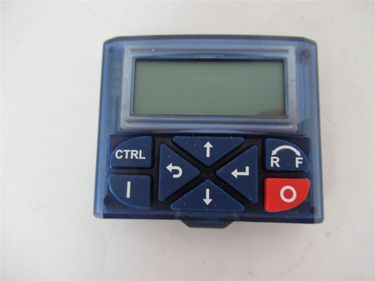 Lenze I5MADK0000000S; Keypad for  W/The  I510 AND I550