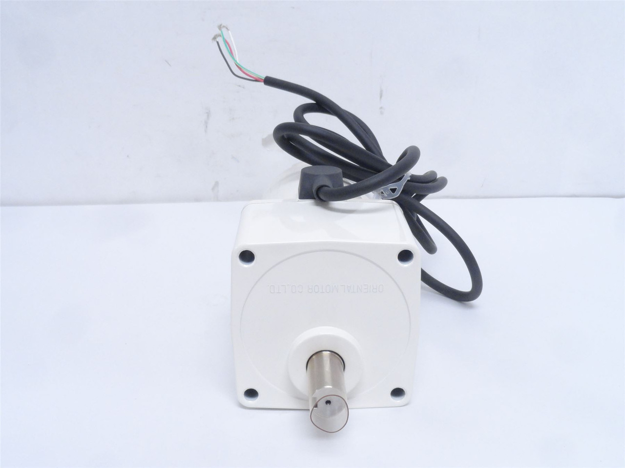 Oriental FPW6905-6; Washdown Gear Motor 6:1 Ratio; 200-230VAC