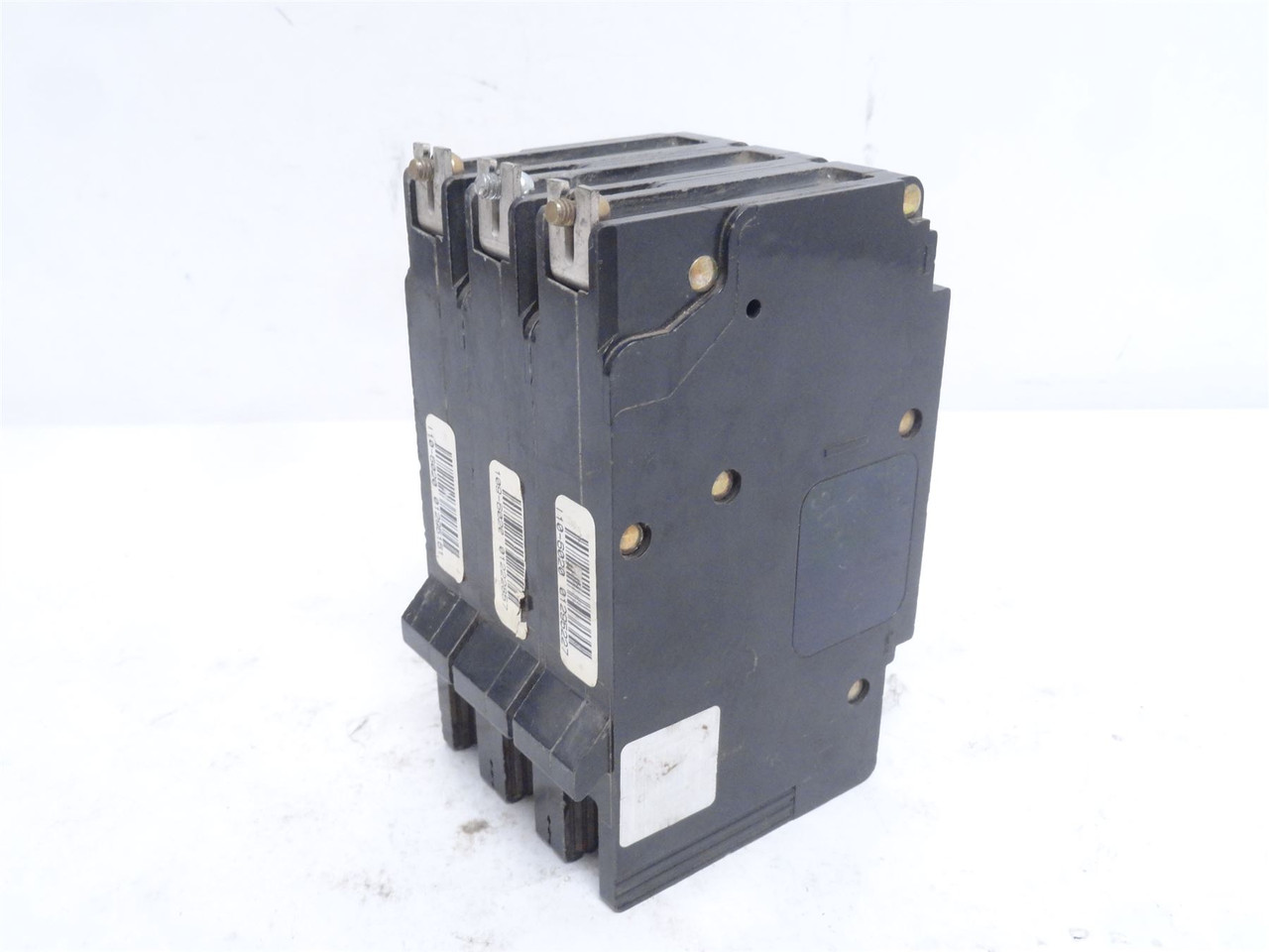Square D EDB34020; Circuit Breaker; 20A; 3P; 277/480VAC