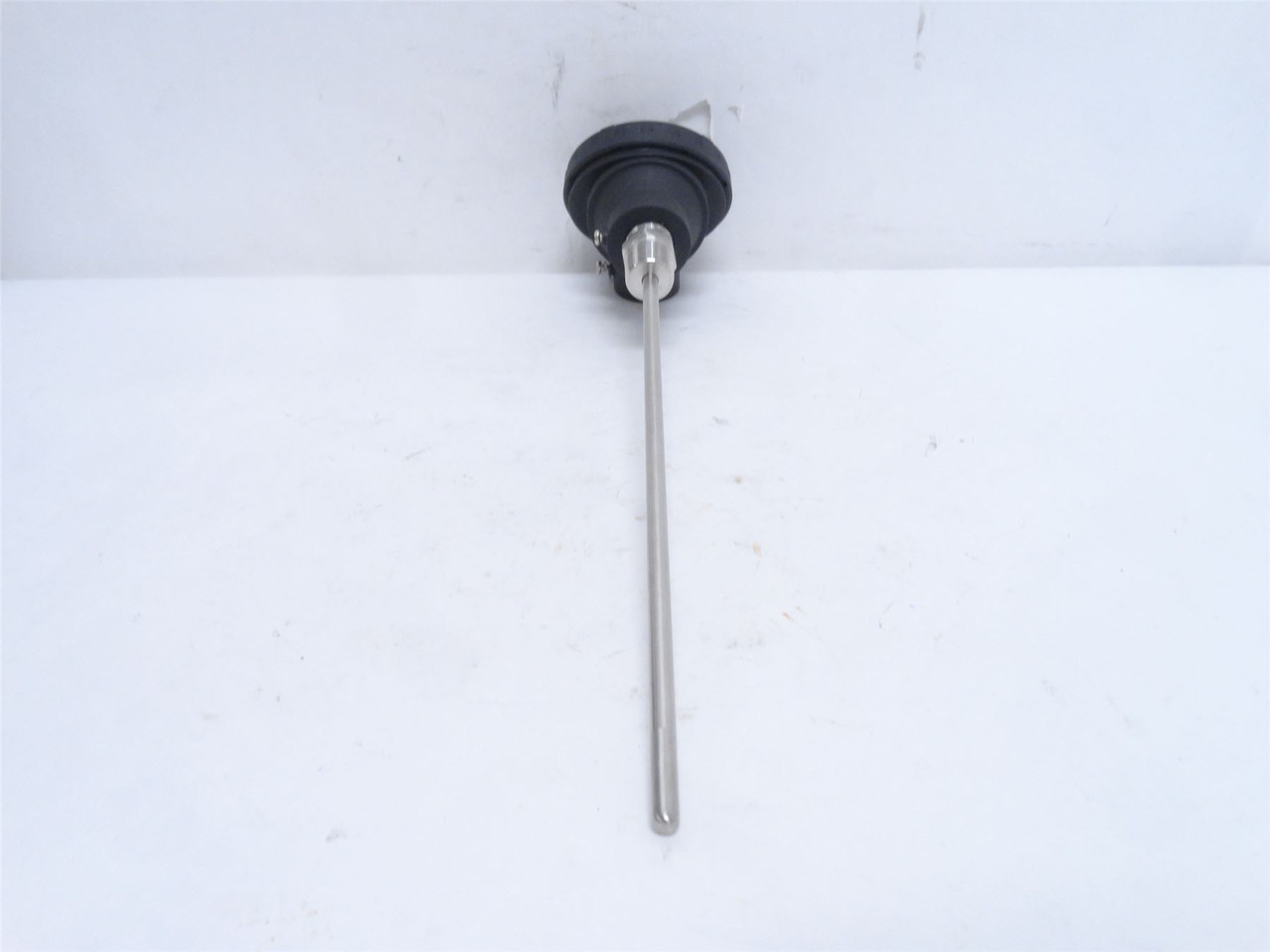 Koenig-Pretempco P20081C1; Resistance Temp Detector; SS-316