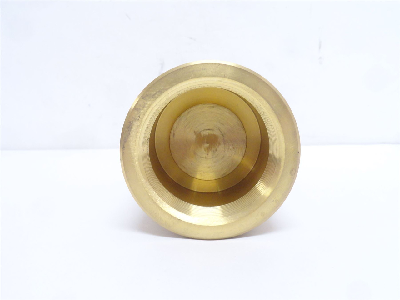 Check-All  U3KBREP125SS; Brass Check Valve 224741-1; 2NPT