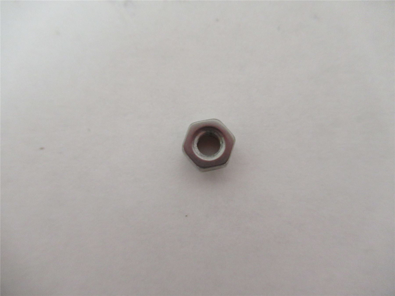 Cryovac M4UNUT; Lot-60 Nut DIN 175