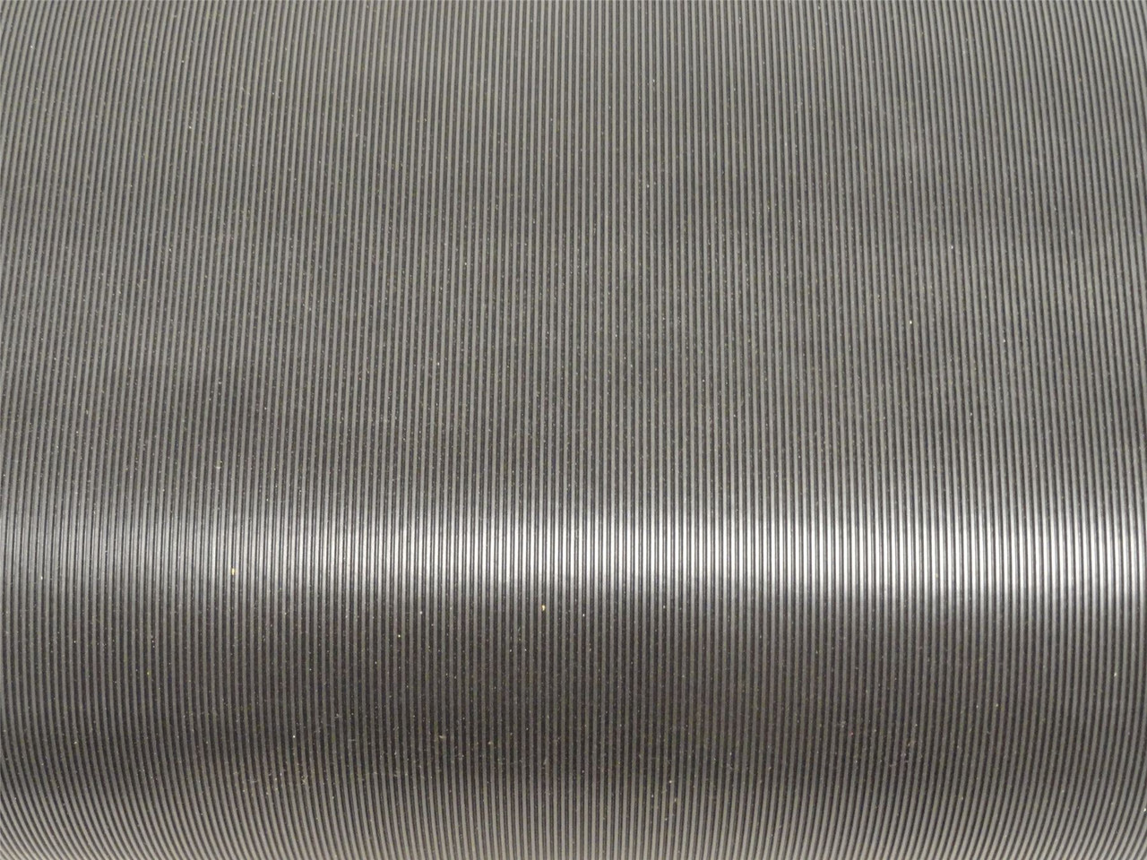 HABASIT TMIPH135LR18; Black Rubber Belting; 18"W x 150'L