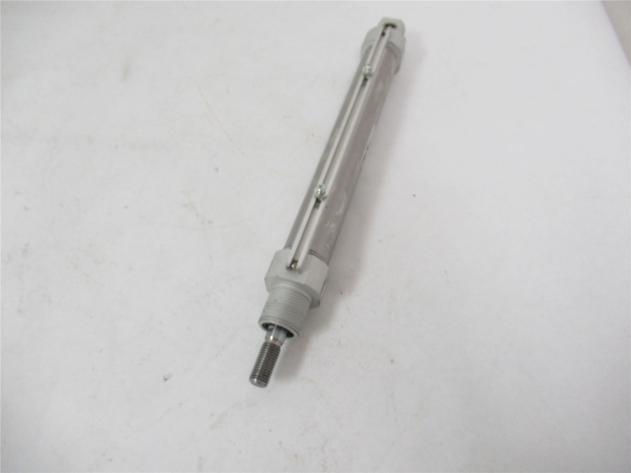SMC CD85N25-150C-A; Pneumatic Cylinder 25mm Bore 150mm Stroke