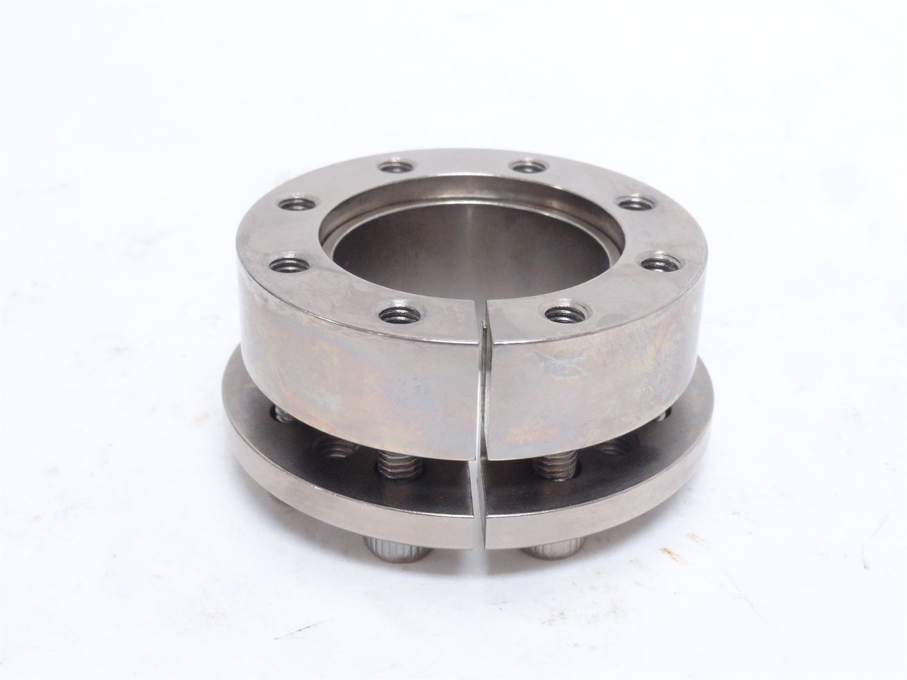 Climax C133E-150-NI; Steel Shaft Locking Assembly; 1-1/2"ID