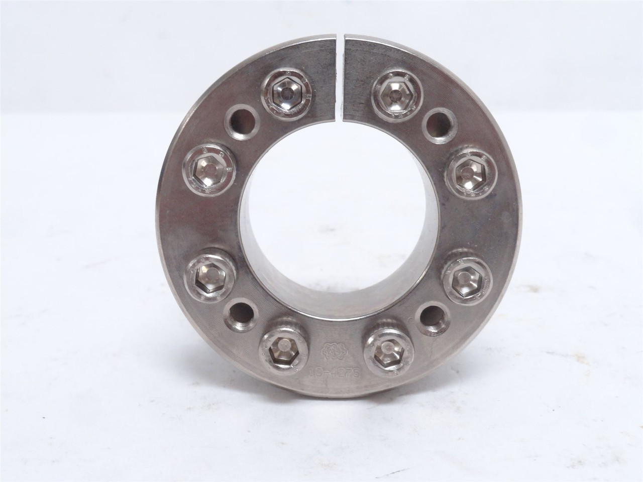Climax C133E-150-NI; Steel Shaft Locking Assembly; 1-1/2"ID