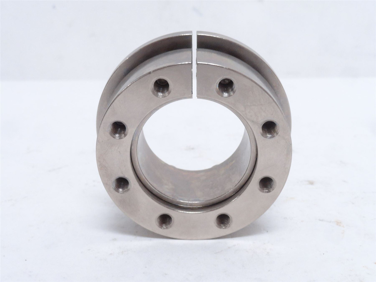 Climax C133E-150-NI; Steel Shaft Locking Assembly; 1-1/2"ID