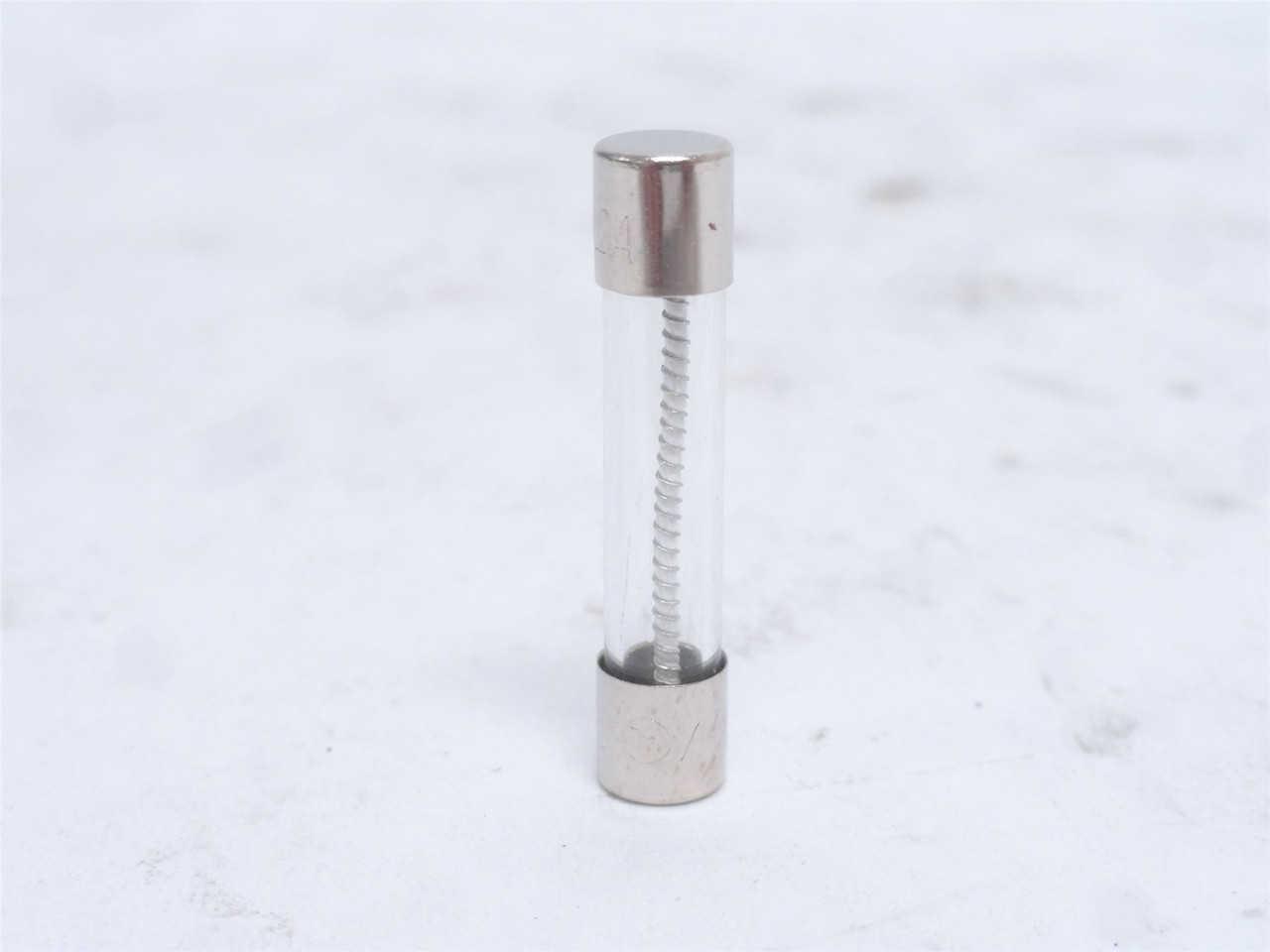 Bussmann MDL-2-R; Box-5; Time Delay Glass Fuses 2A; 250VAC