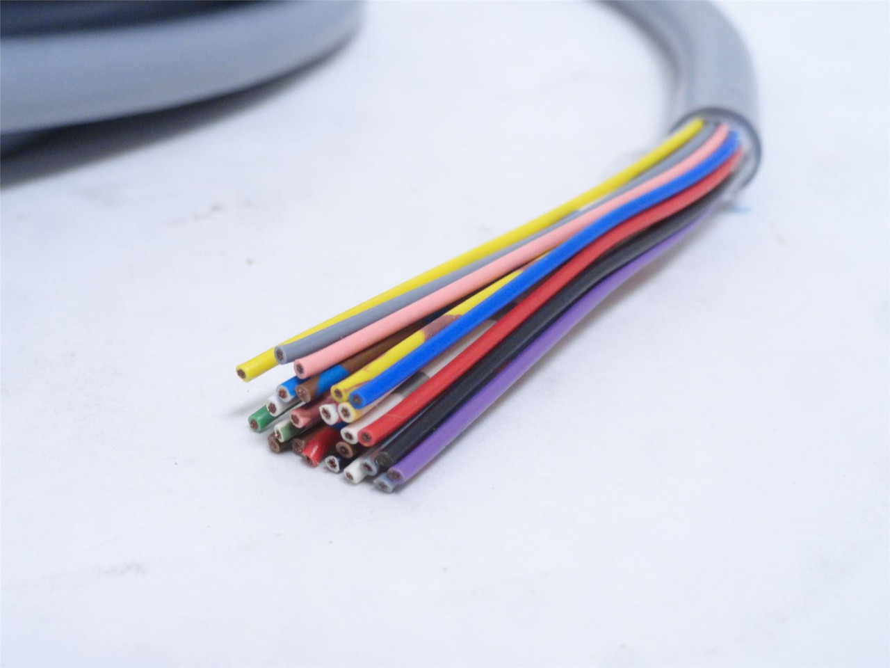 Festo NEBV-C-S1WA25HS- K-10-N-LE25-S10; Connect Cable 2265133