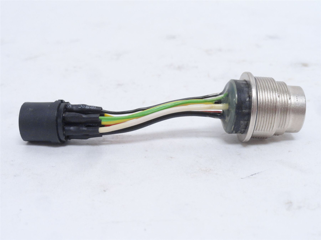 Wipotec 25300705; Extension For IMOT2; 7-Pin; 3" Long