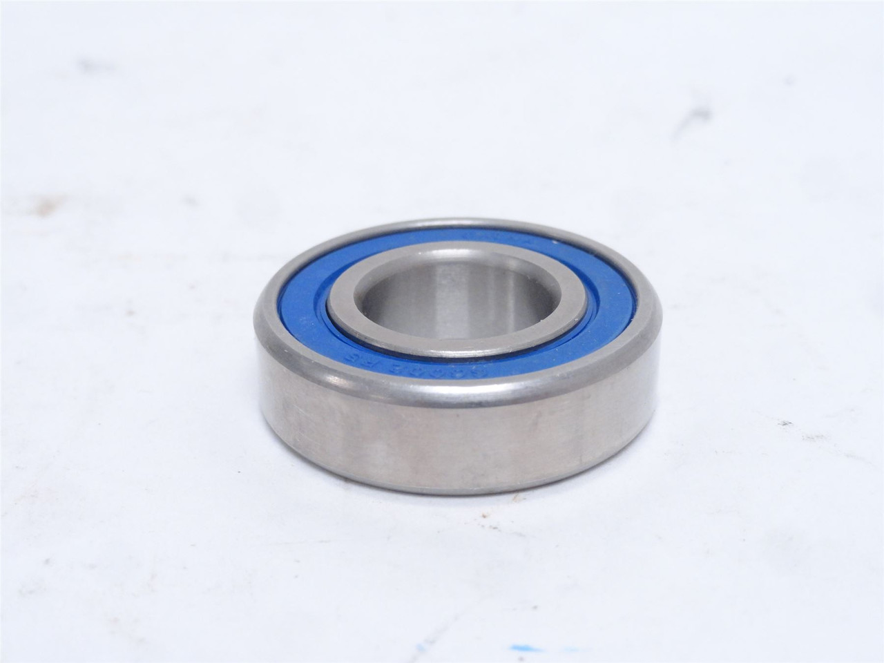 MFG- S6002-2RS; Ball Bearing; 15mmID x 32mmOD x 9mm Width