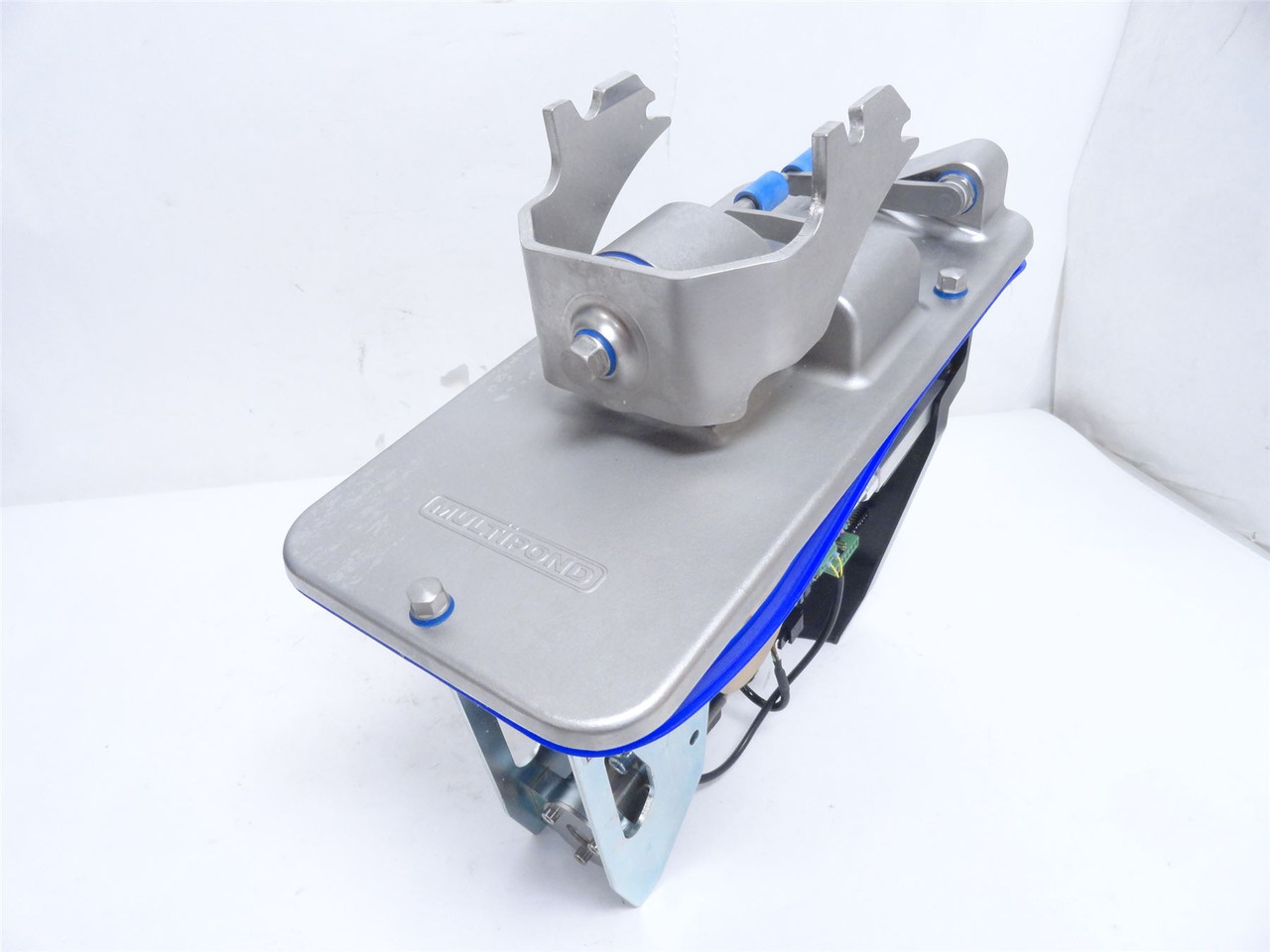 Multipond 2030610; Weigh Cell Unit Type: 1502; 10KG