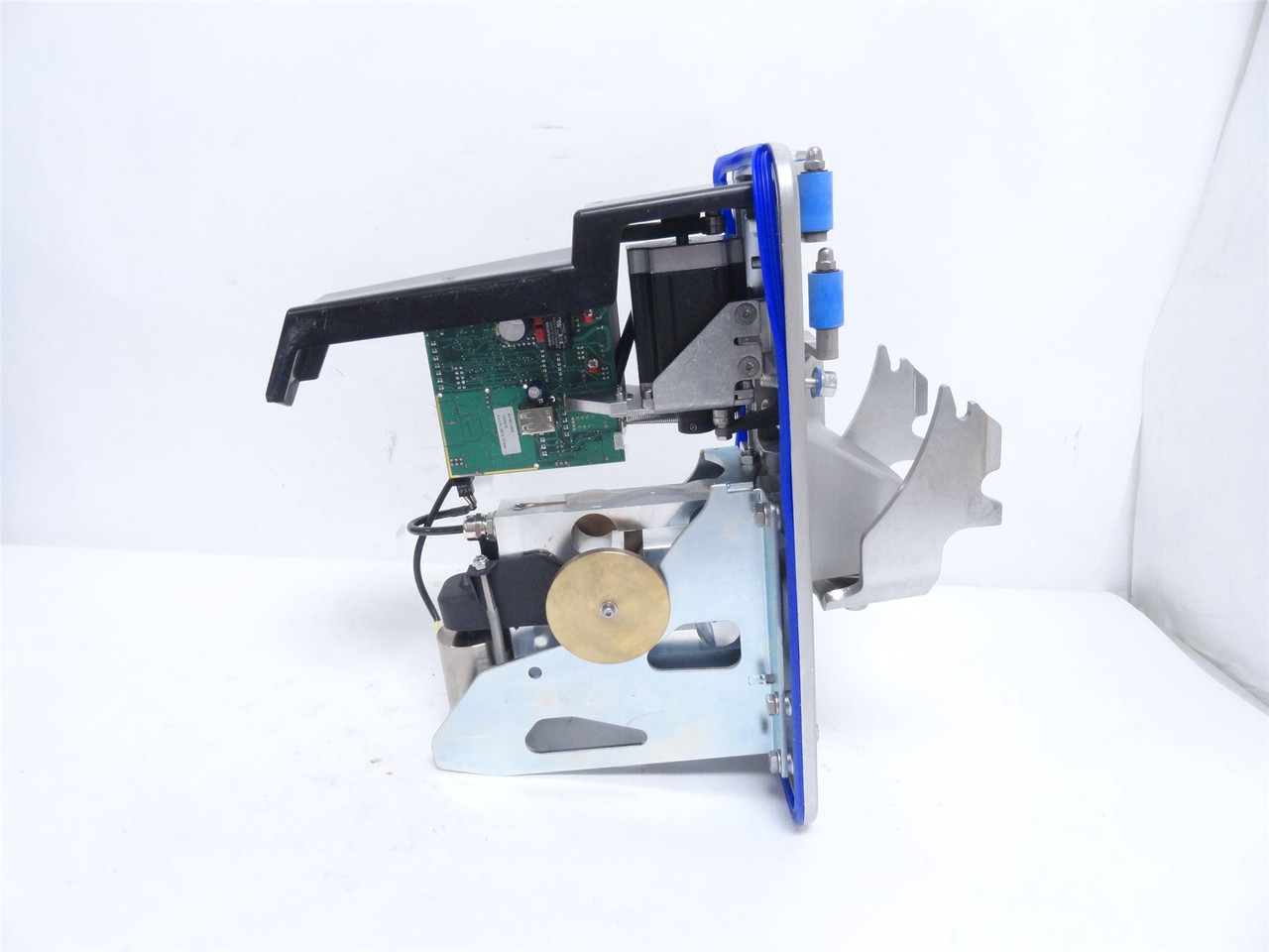 Multipond 2030610; Weigh Cell Unit Type: 1502; 10KG