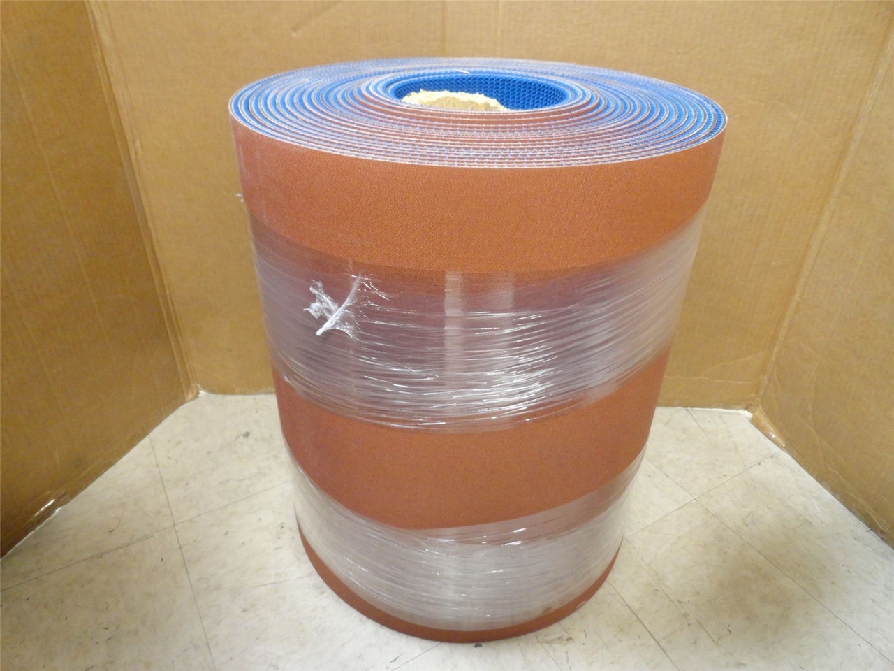 Chemprene MDL-UNKN-250699; Lot-3 Conveyor Belt 20"W x 200'L