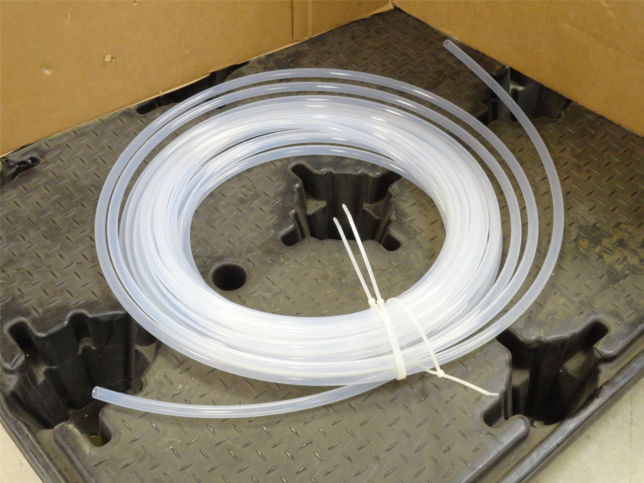 Newage 3101399-100; Roll-100' FEP Tubing 1/2" x 5/8" x .063"