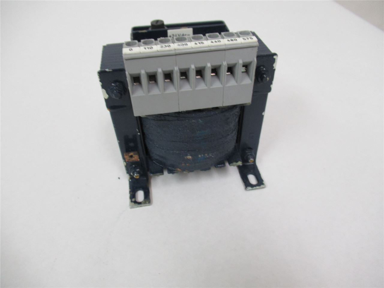 Weco Techniek 140712; Transformer 50VA; Pri-110-575V Sec-24V