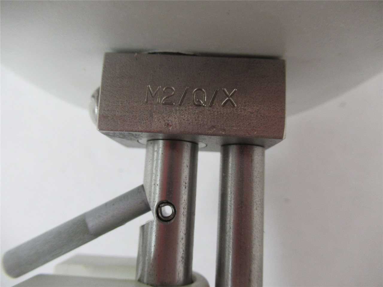 Bettcher M2/Q/X; Trimmer Handle