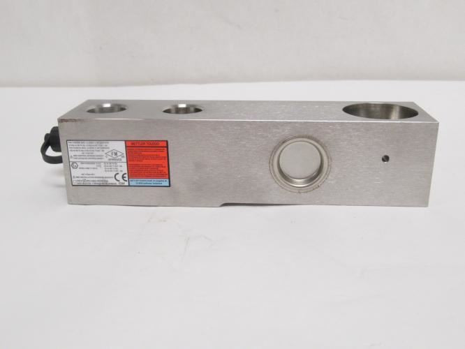 Mettler-Toledo SLB615D; Load Cell; Nmax 3000/5000