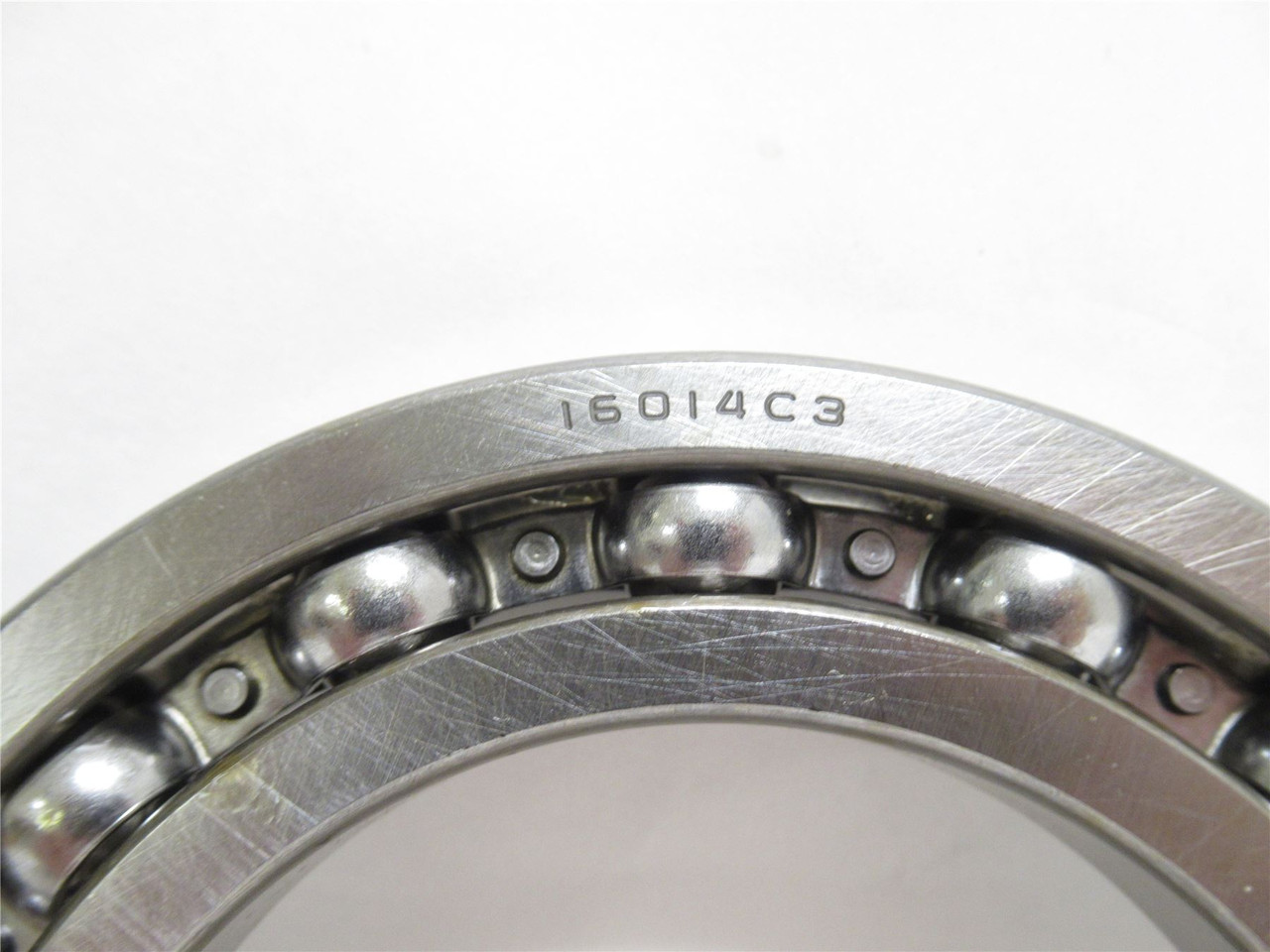 Koyo 16014C3; Ball Bearing 70mmID x 110mmOD x 13mm Wide