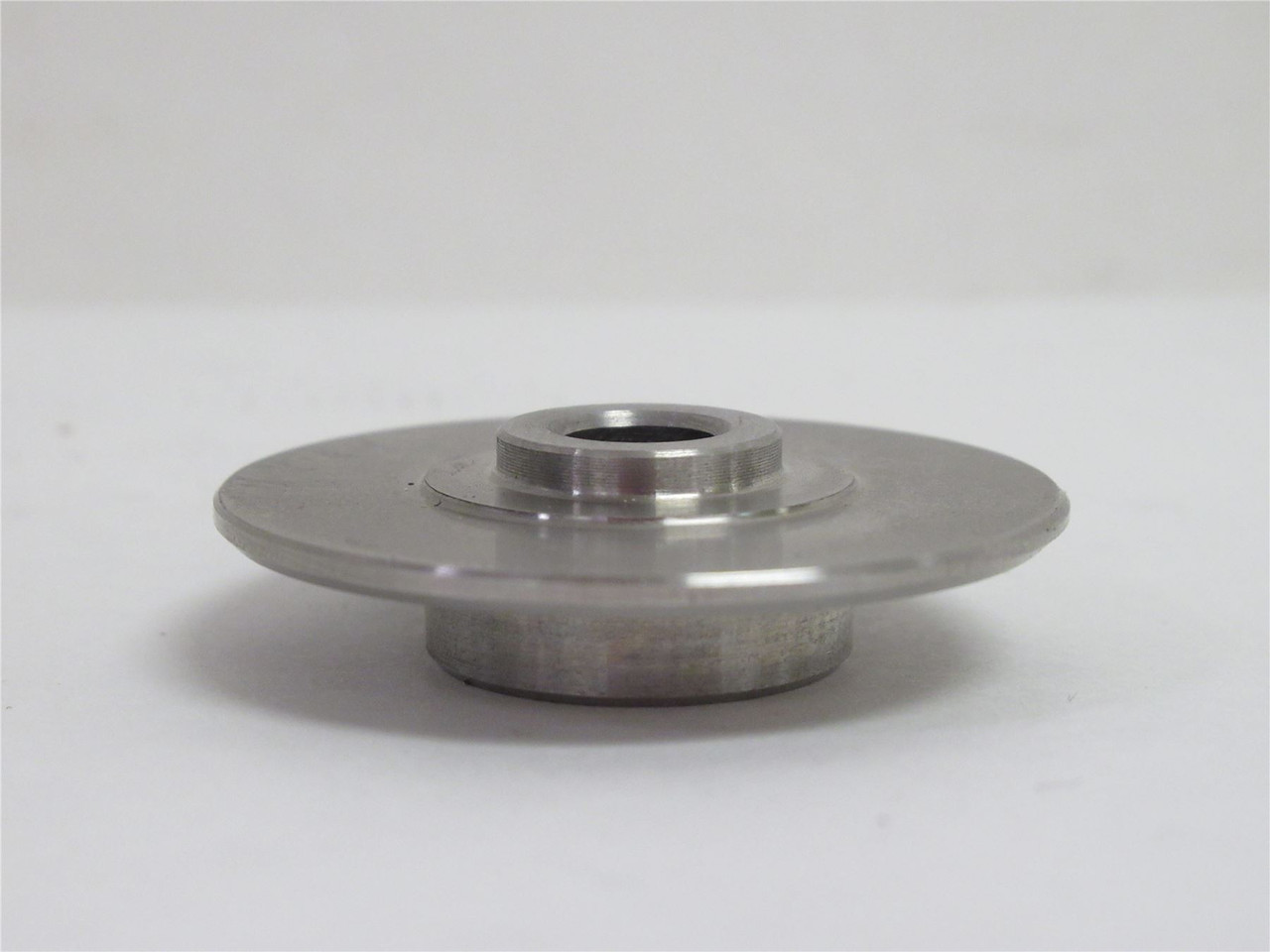 JBT Foodtech 25-2505; Pulley Cap