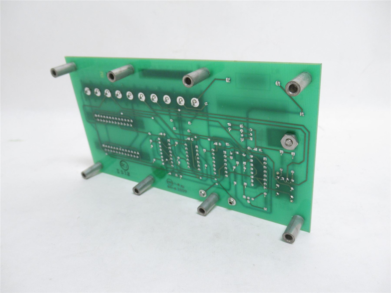 Triangle 90WB8021AD; Stepper Motor Control Board