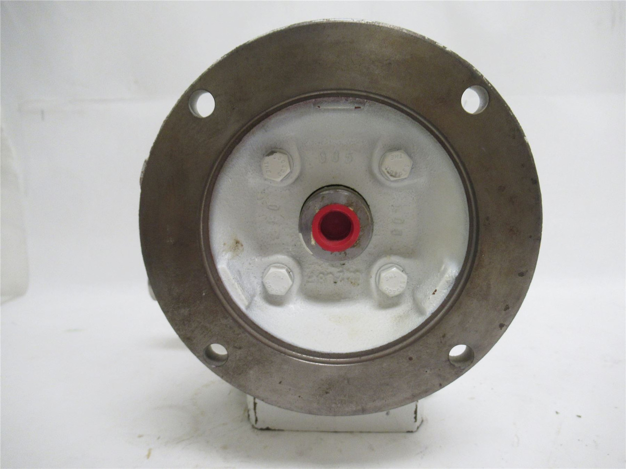 Baldor WDGF3024AG; Gear Reducer; RA; 30:1 Ratio; 1.32HP Input