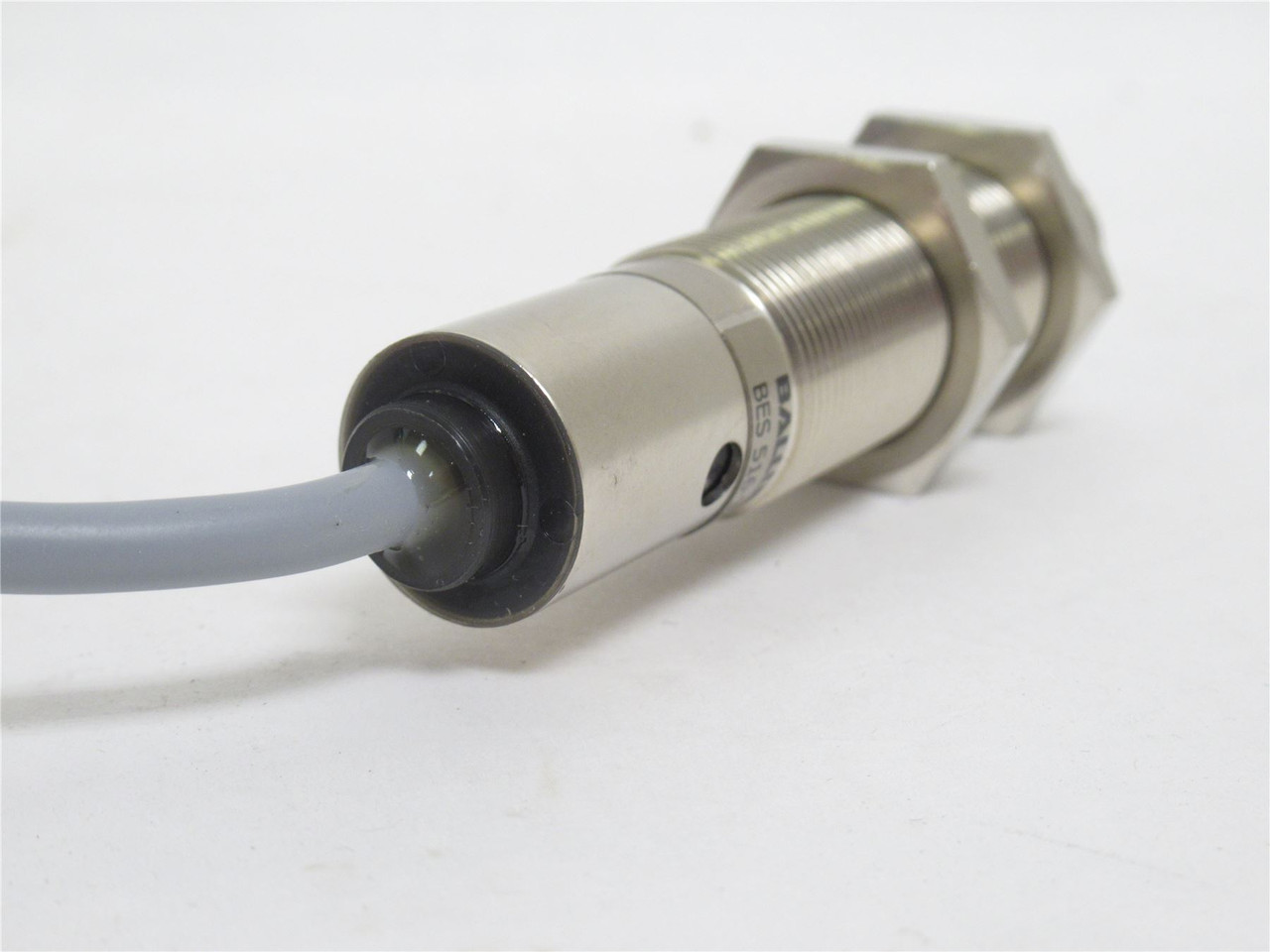 Balluff 516-326-BO-C-05; Proximity Switch; 10-30VDC; 5m Cable