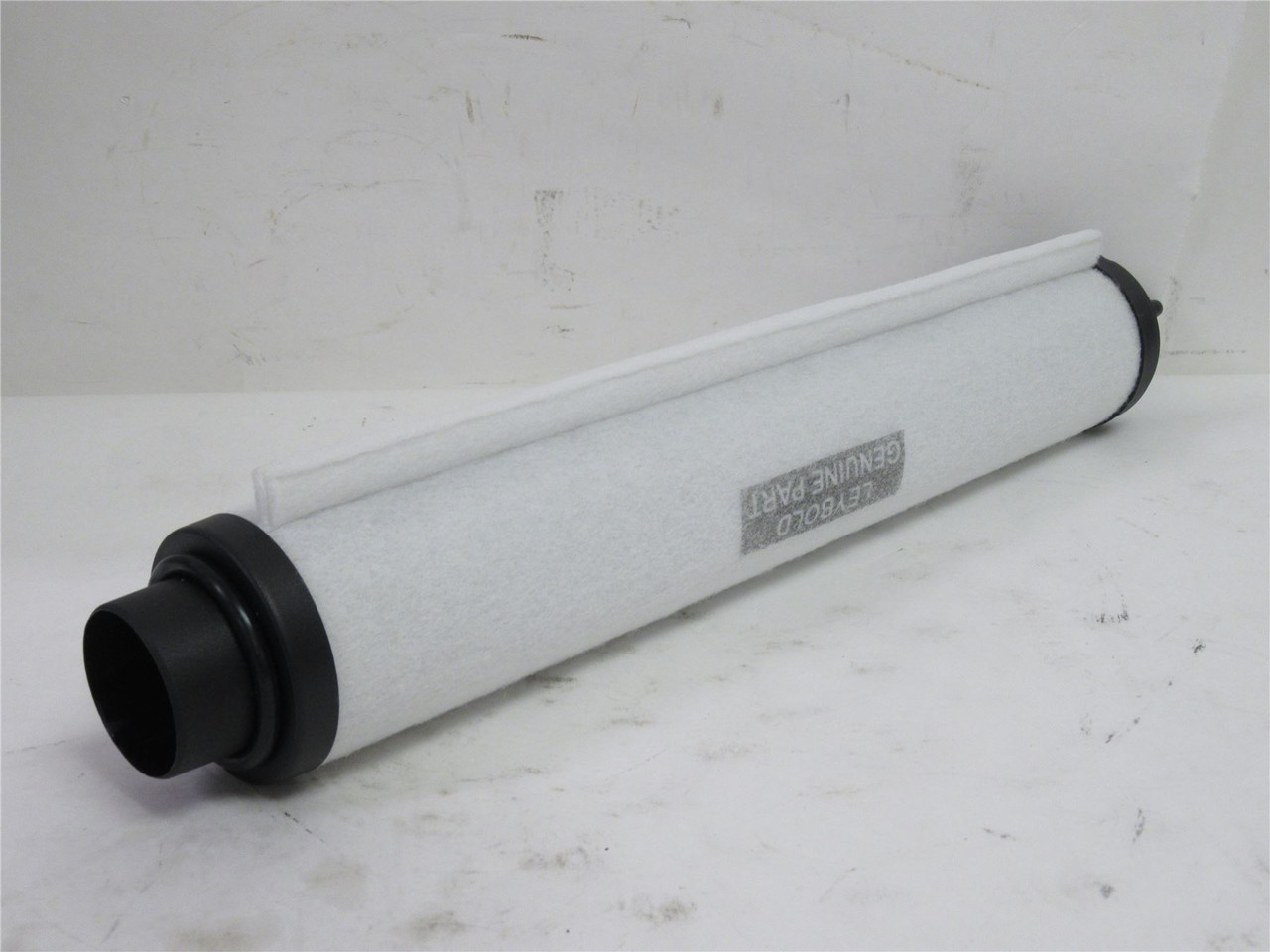 Leybold 971431120; Vacuum Pump Exhaust Filter