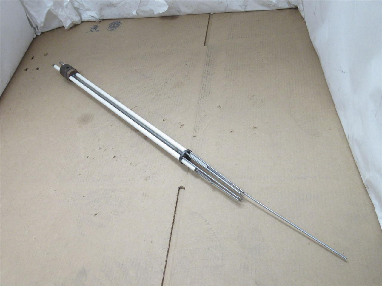 JBT Foodtech 7-20-005020; Pilot Assembly W/ Flame Rod