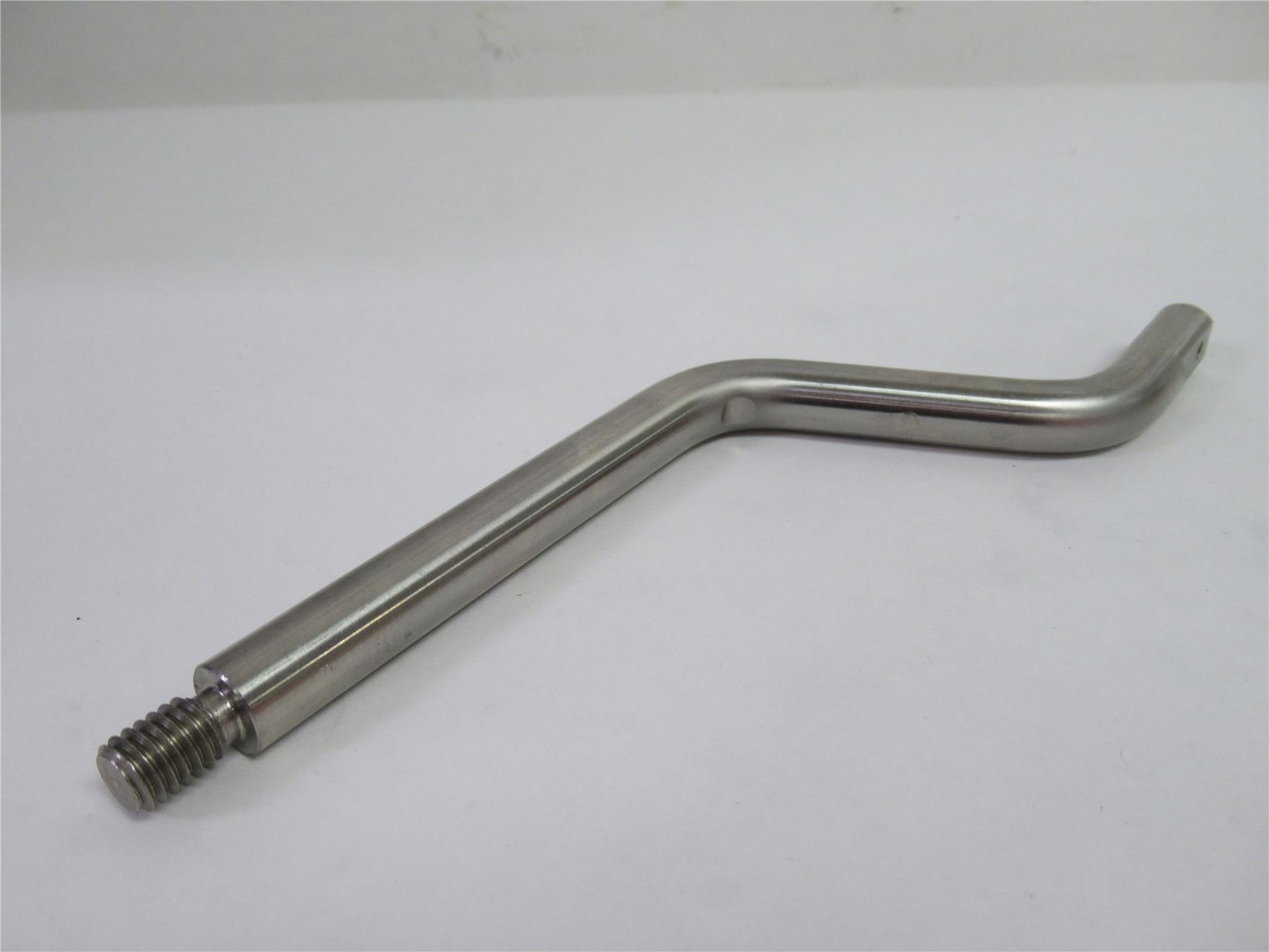 Doboy 326551; Finwheel Pivot Handle