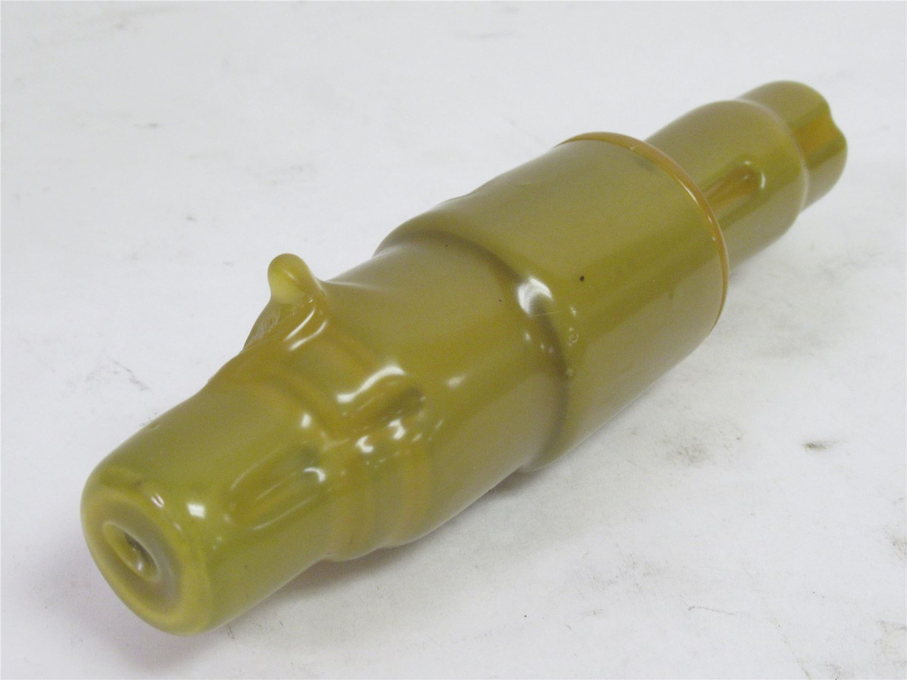 Doboy 324592; Drive Shaft; Vertical; Finwheel; Cold