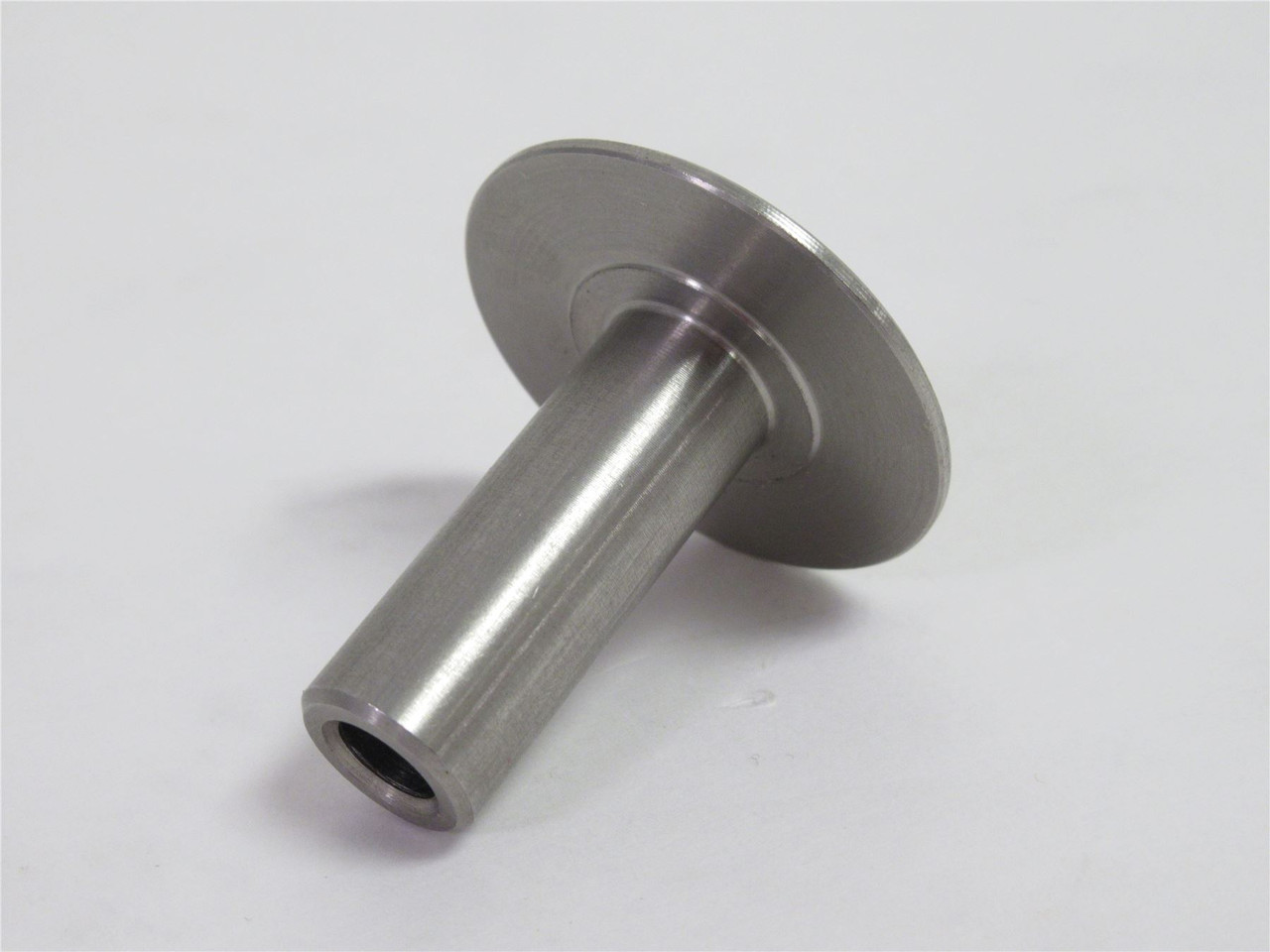 JBT Foodtech 25-2504; Pulley Shaft