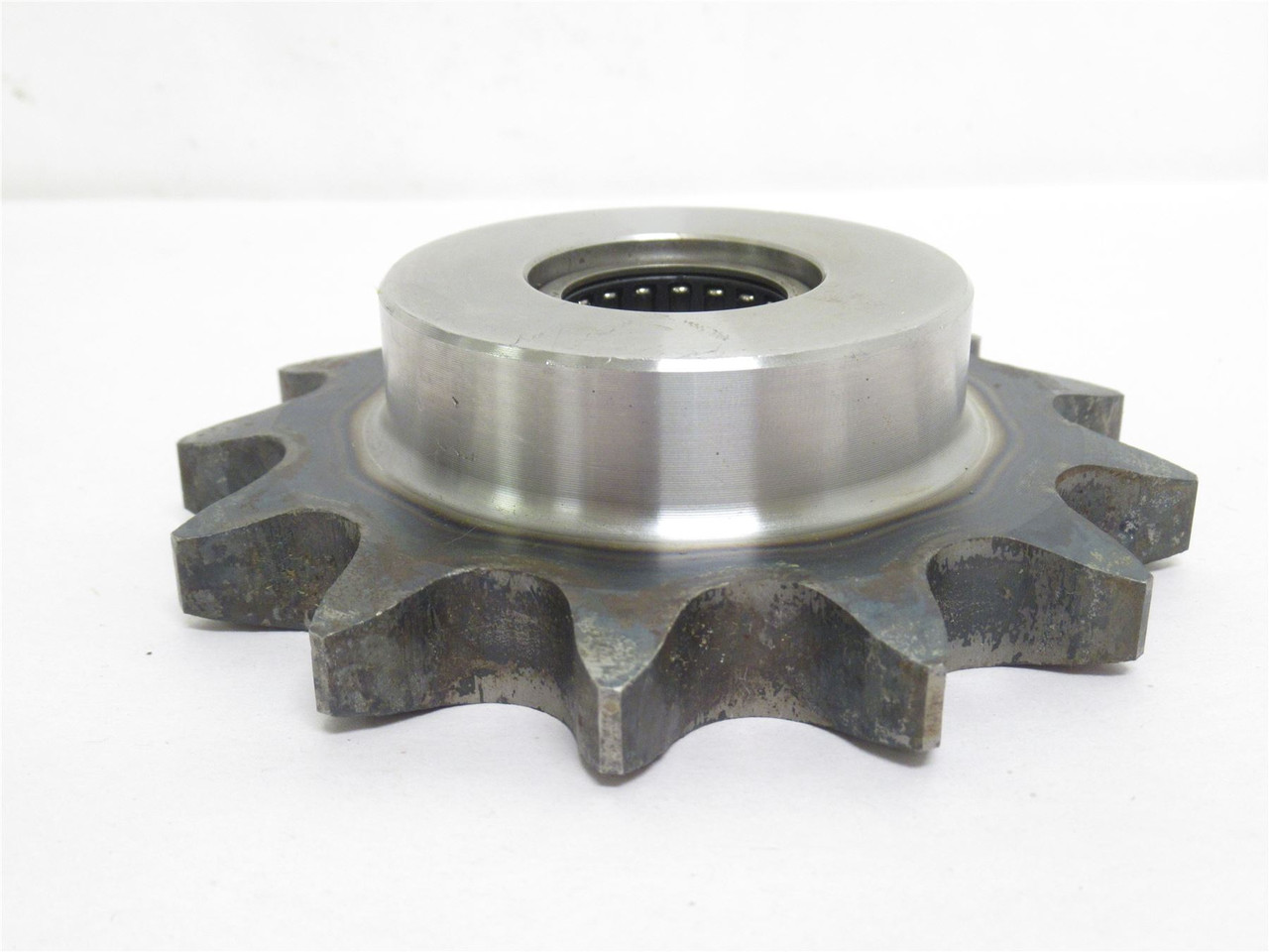 Browning HN80B13-XT; Chain Sprocket Idler #80; 13 Teeth; 1"ID
