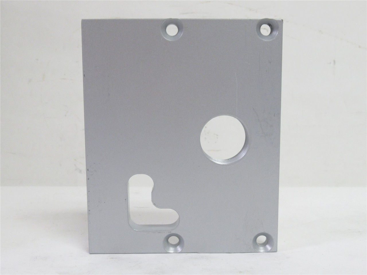 Doboy 9012334025; 34025; Front Plate Block
