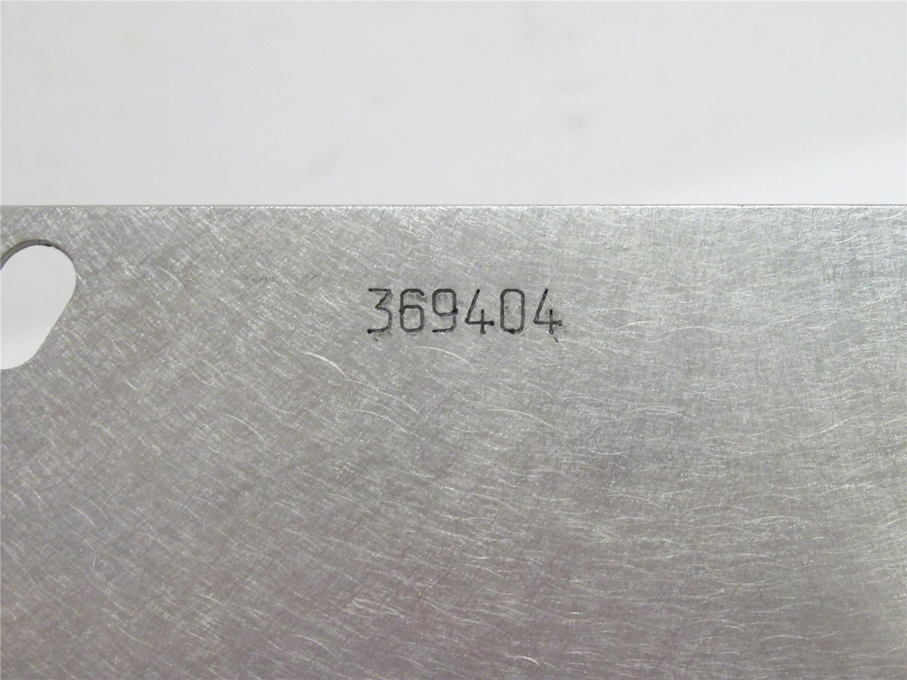 Doboy 9012369404; 369404; FORMER; WING;180
