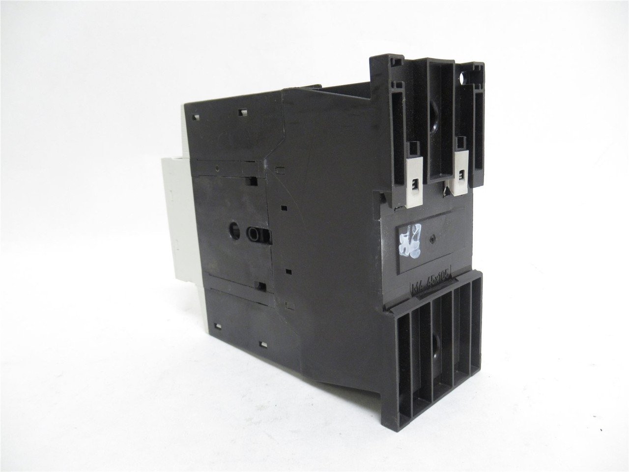 Eaton XTCE065D00A; Contactor; 65A; 690VAC; 3PH; Coil: 120VAC