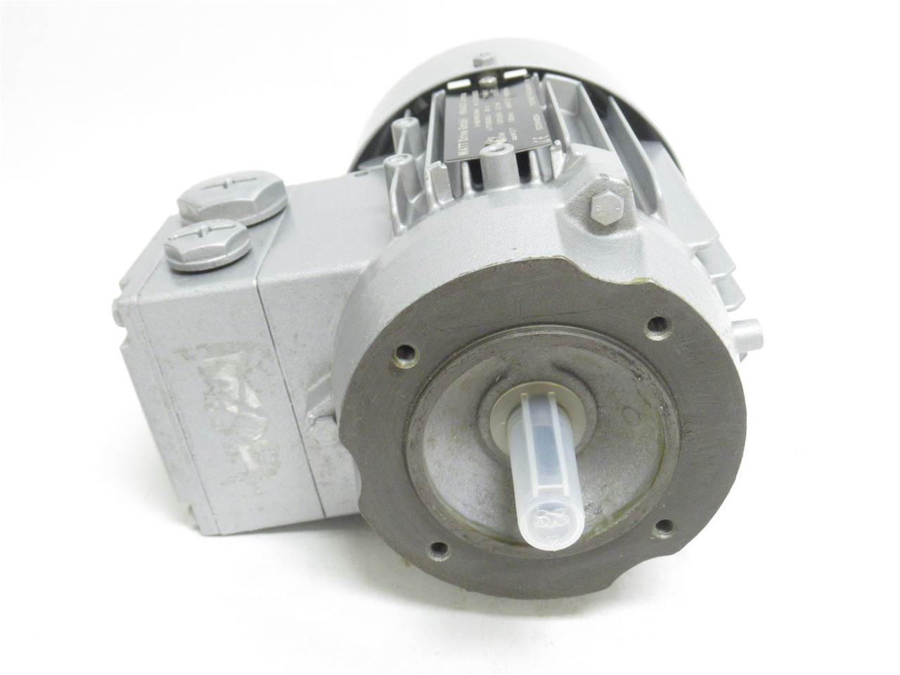 Watt 59423; AC Motor; .21kW; 460VAC 1695RPM; 3PH