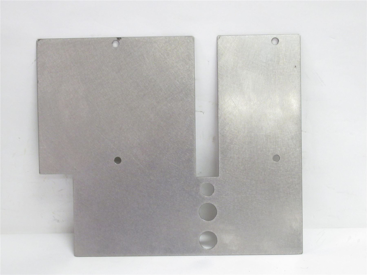 Doboy 531-000165; GUARD;FINWHEEL;REAR