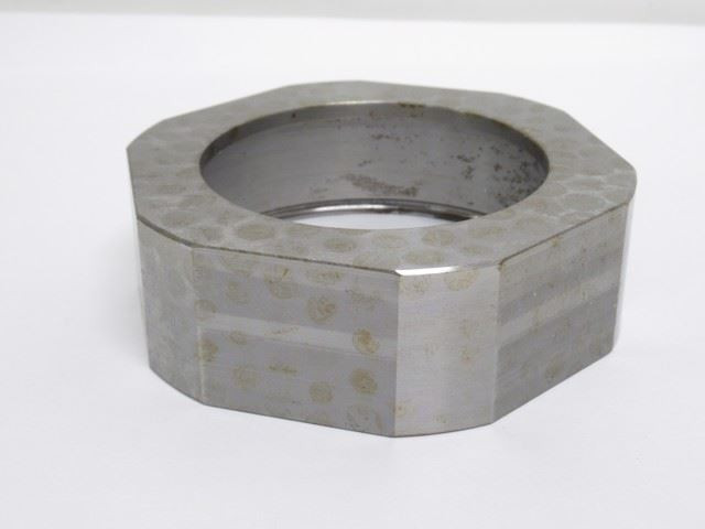 Hutchison 9880-00; Upper Bearing House 4-5/16"ID x 4-23/32"OD