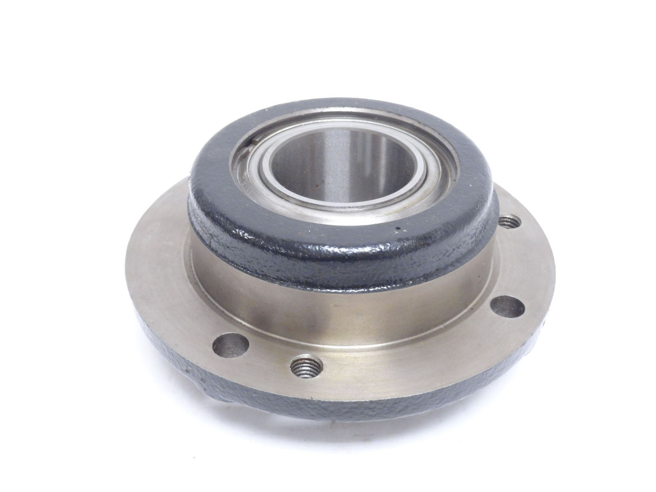 Rexnord FCB22436H; Four-Bolt Piloted Roller Bearing; 2-1/4"ID