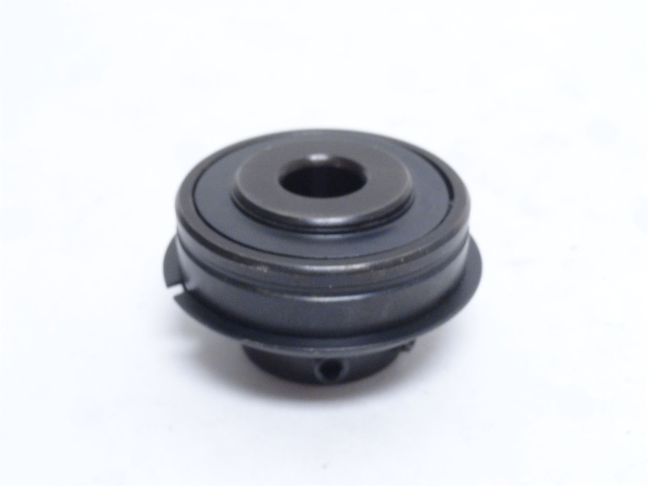 IPTCI ER201-8; Insert Ball Bearing; 1/2"ID x 47mmOD
