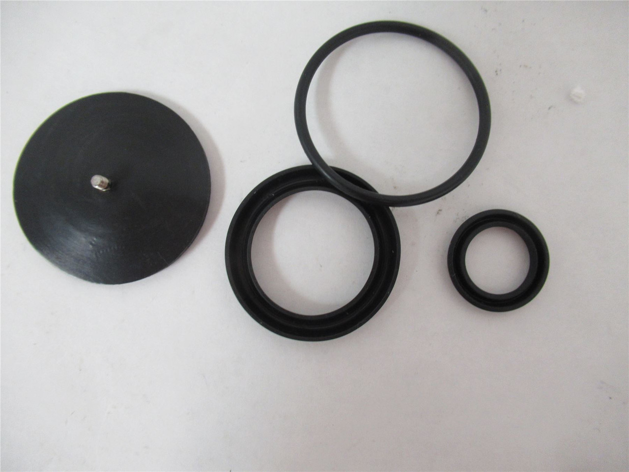 Plastomatic SKBSDA050TNO; Seal Kit