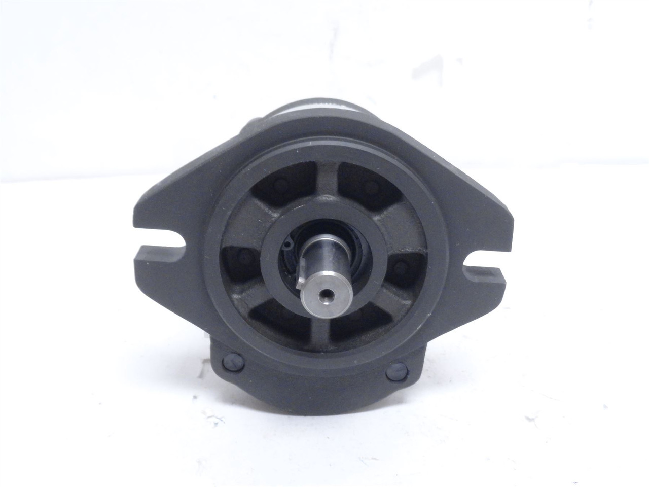 Anfield APQ-20-12-P-R; Hydraulic Gear Pump; 20CC; SAE: A