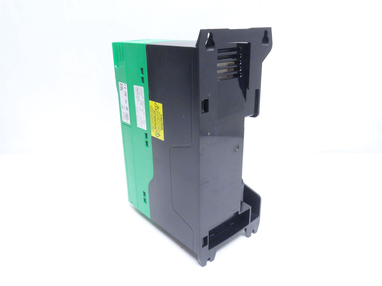 Control Techniques C300-042-00176; AC Drive 5HP 240VAC 3PH